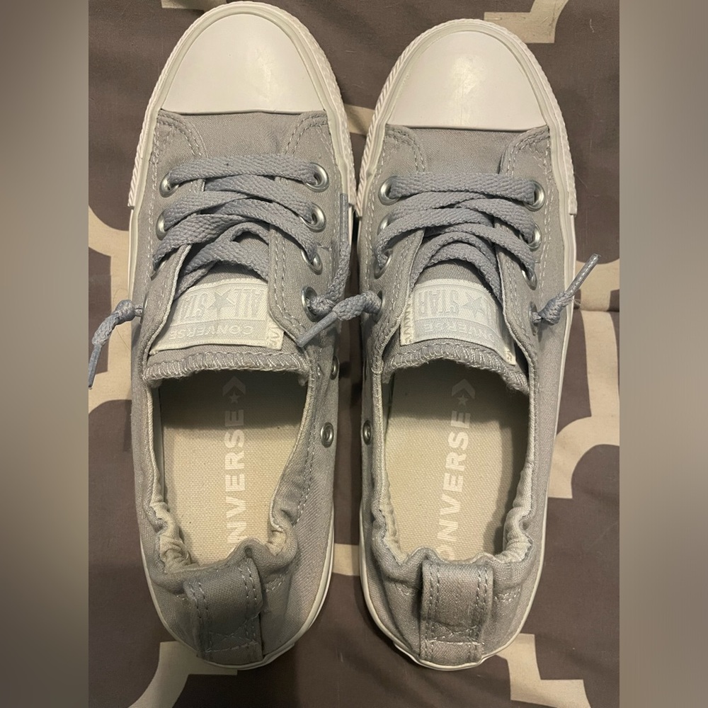 Women’s converse shoreline